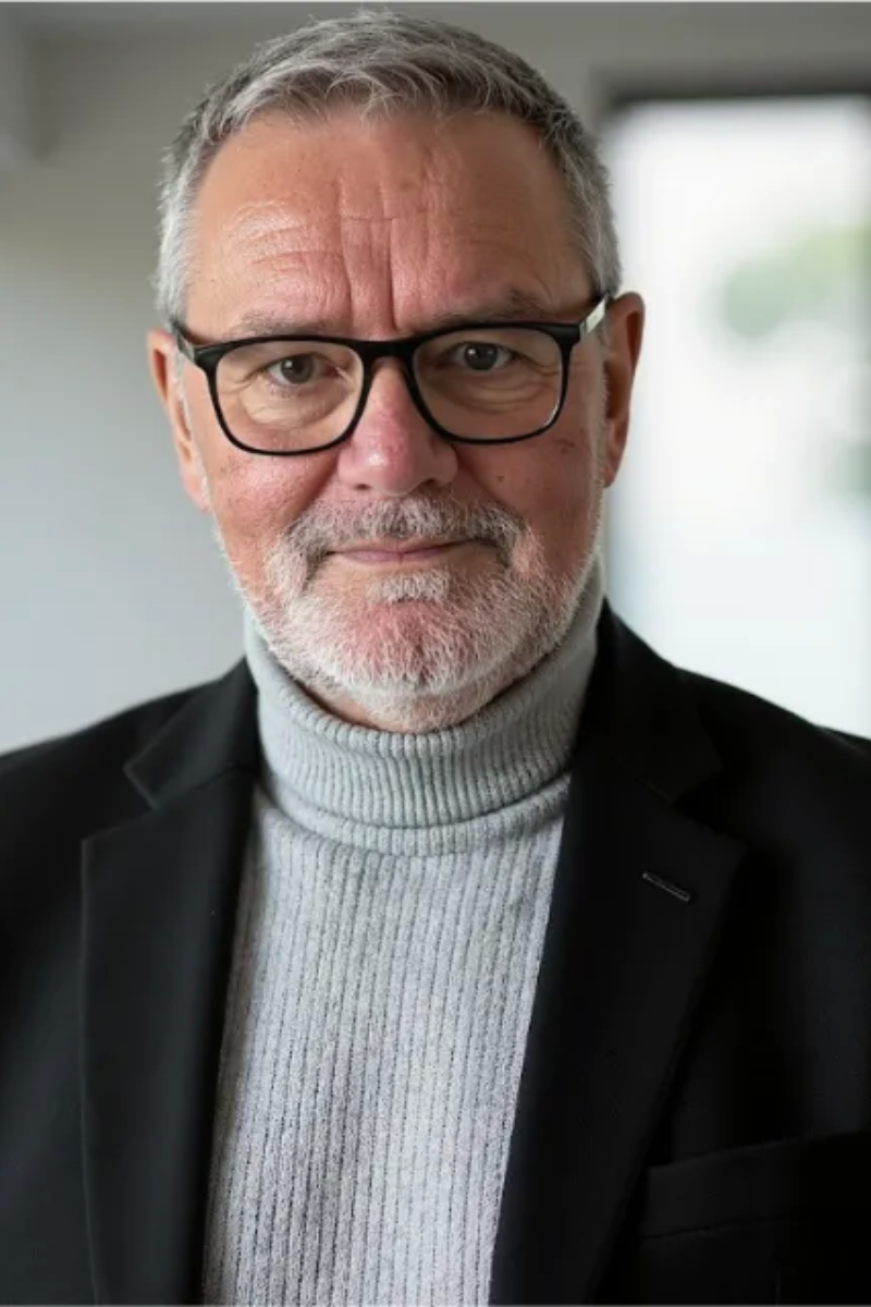 Kommunikationsatelier Zürich Rainer Meier
