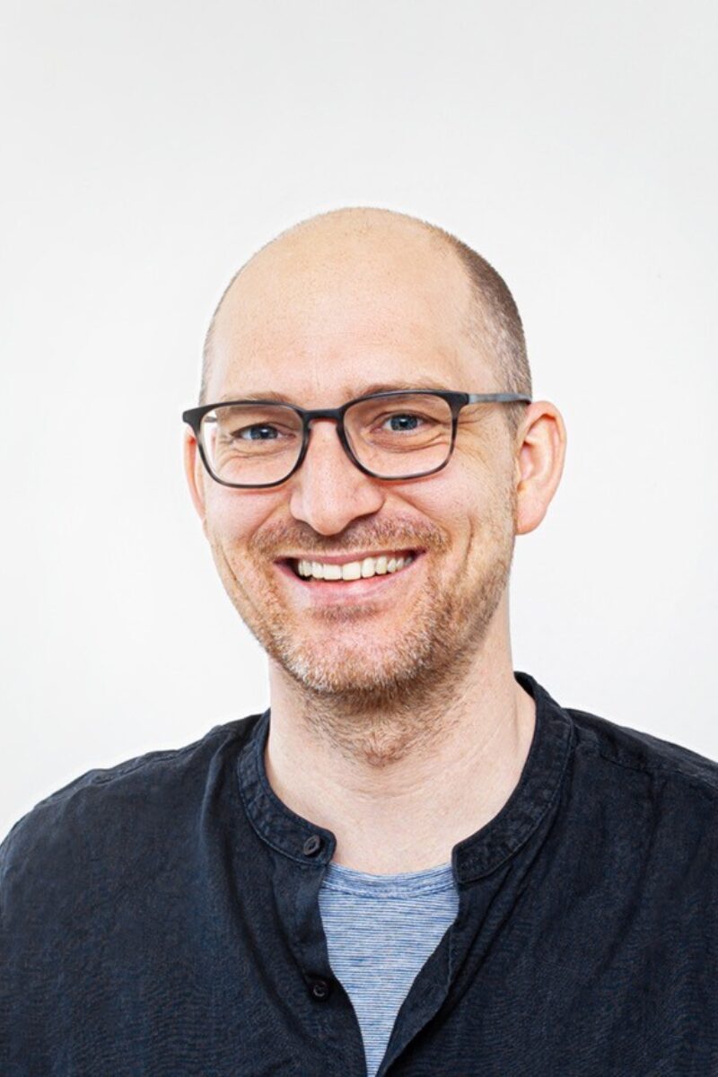 Kommunikationsatelier Zürich Fabian Widmer