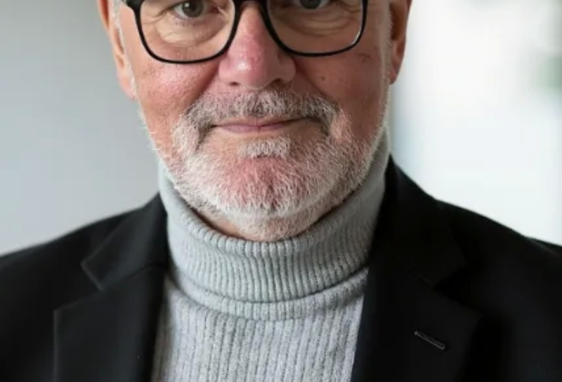 Kommunikationsatelier Zürich Rainer Meier