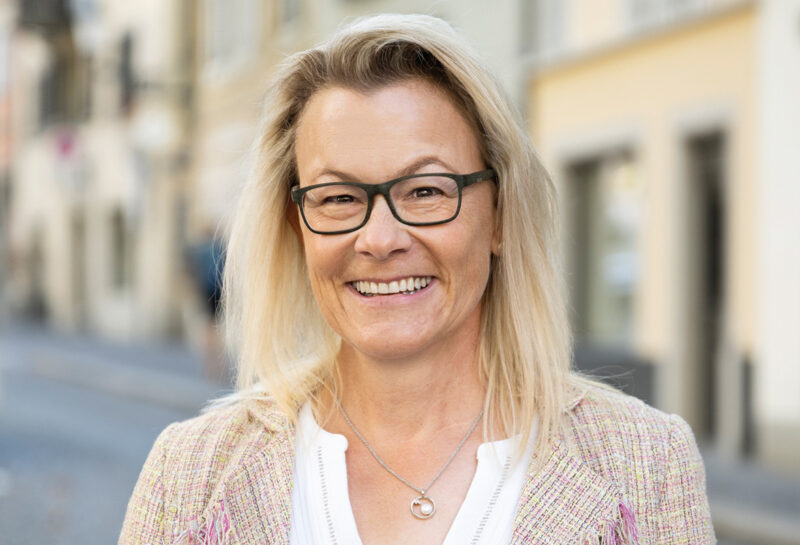 Kommunikationsatelier Zürich Claudia Jenni